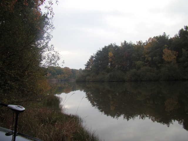 sortie en lac Etang_15