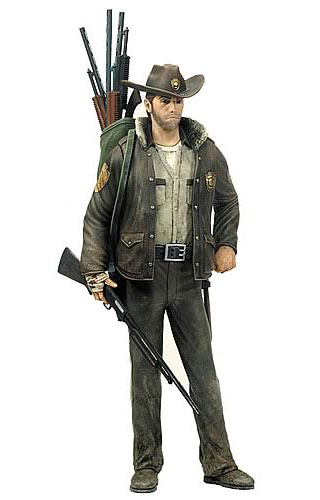 The Walking Dead en figurine Wd_28012