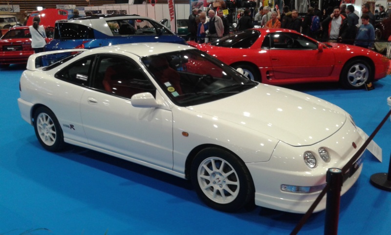 le Salon de Lyon France  Epoqu'auto 2019 20191119