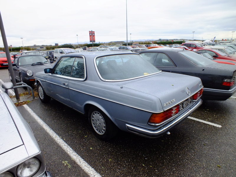 Salon époquauto de Lyon en France version 2018 Dscf1027