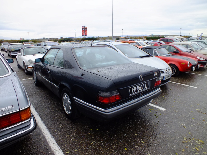 Salon époquauto de Lyon en France version 2018 Dscf1029