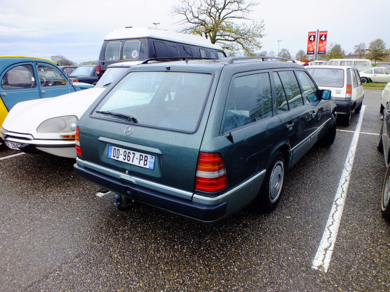 Salon époquauto de Lyon en France version 2018 Dscf1032