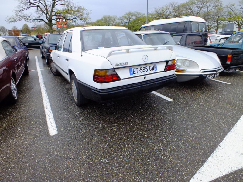 Salon époquauto de Lyon en France version 2018 Dscf1035