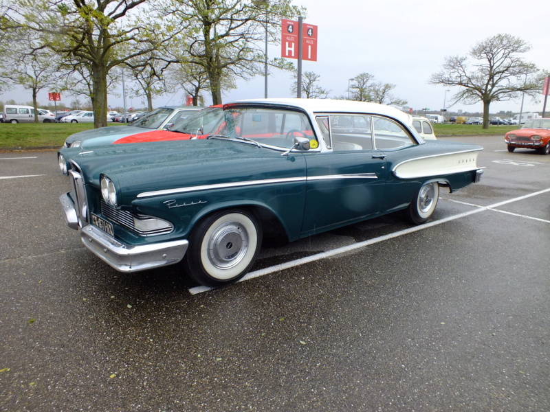 Salon époquauto de Lyon en France version 2018 Dscf1042