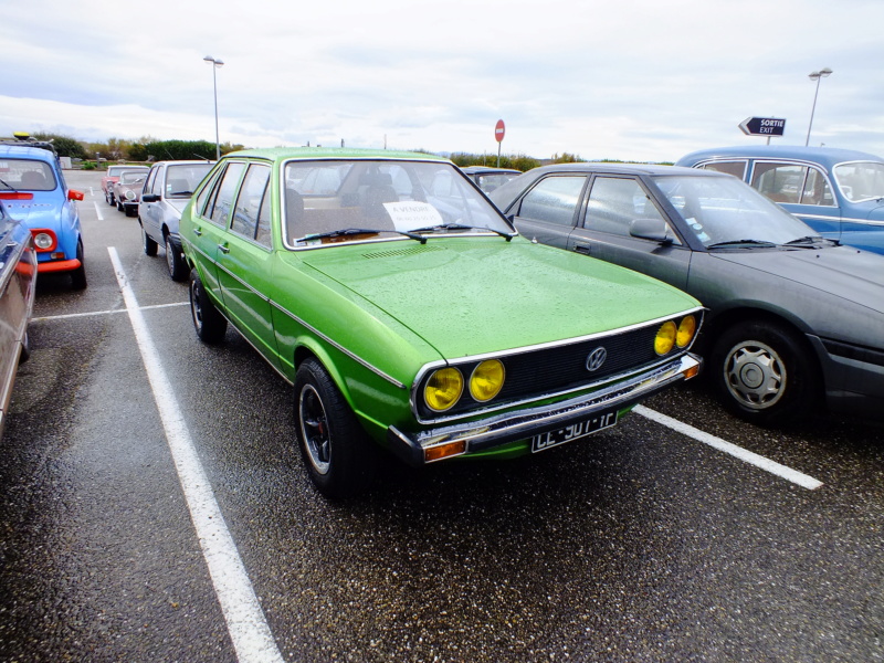 Salon époquauto de Lyon en France version 2018 Dscf1070