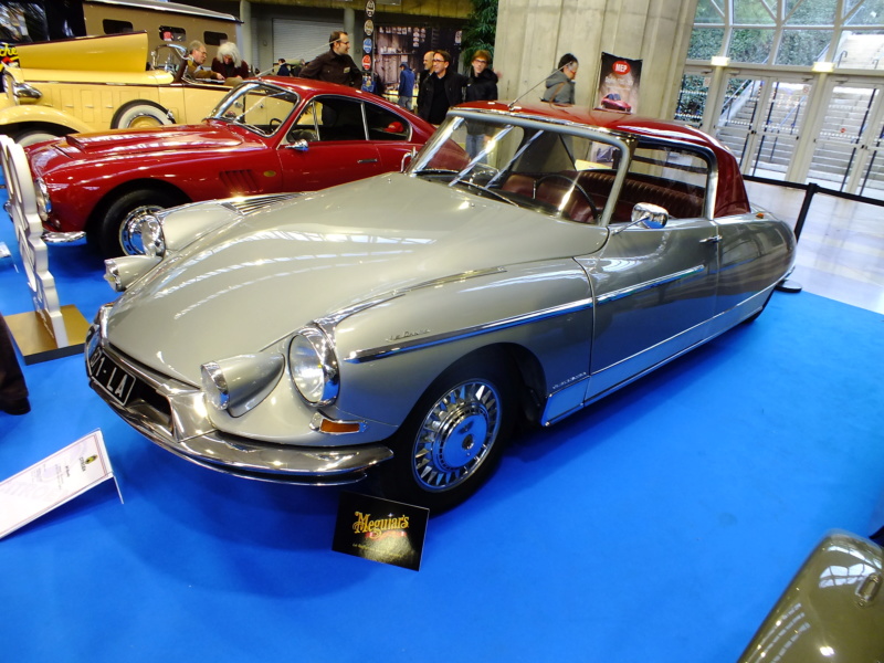 Salon Epoqu'auto de Lyon 2019 Dscf1104