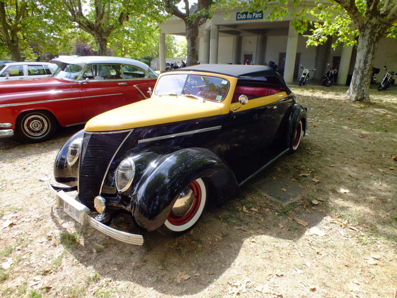 La tour de Salvagny édition 2018 spécial US Dscf1312