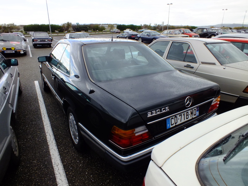 Salon époquauto de Lyon en France version 2018 Dscf1347