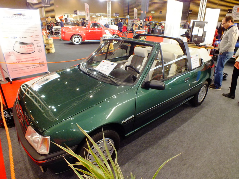 Salon Epoqu'auto de Lyon 2019 Dscf1371