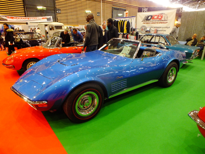 Salon Epoqu'auto de Lyon 2019 Dscf1385