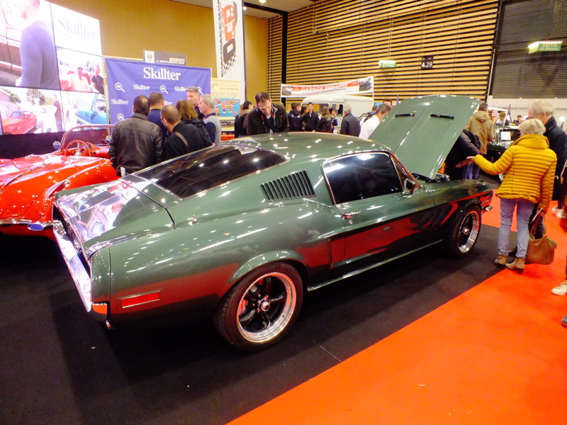 Salon Epoqu'auto de Lyon 2019 Dscf1393