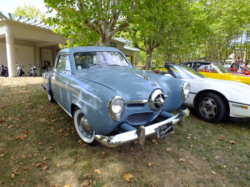 La tour de Salvagny édition 2018 spécial US Dscf1416