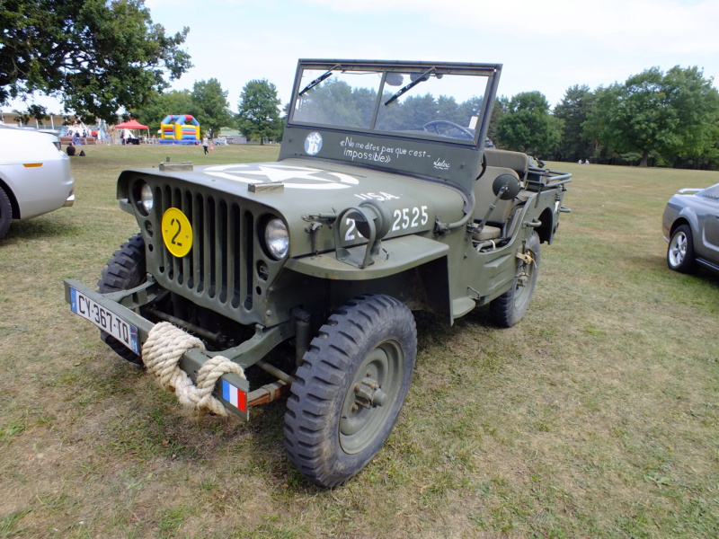 La tour de Salvagny édition 2018 spécial US Dscf1427