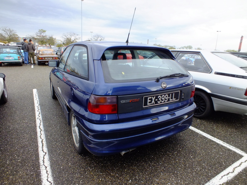 Salon époquauto de Lyon en France version 2018 Dscf1455