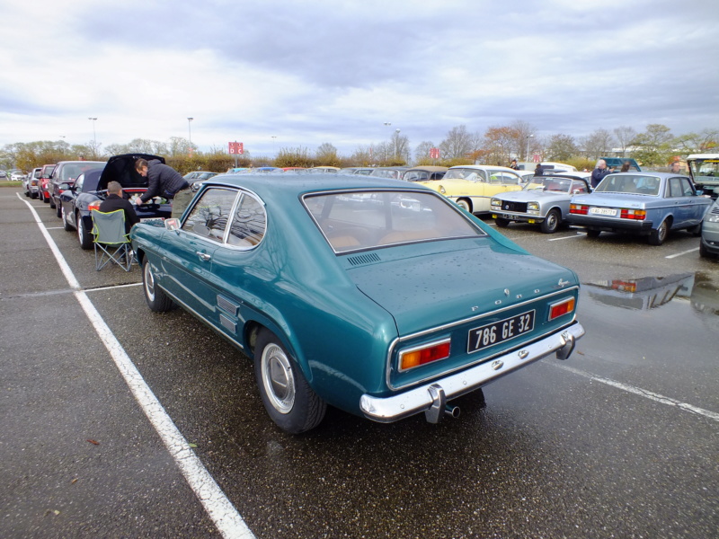 Salon époquauto de Lyon en France version 2018 Dscf1475