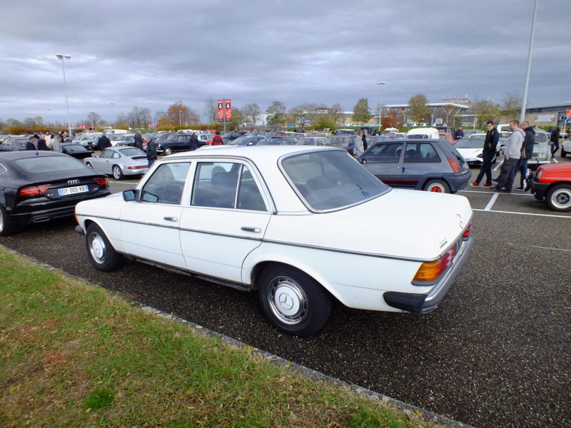 Salon époquauto de Lyon en France version 2018 Dscf1529