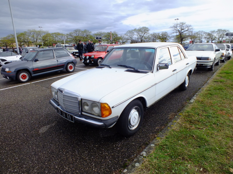 Salon époquauto de Lyon en France version 2018 Dscf1530