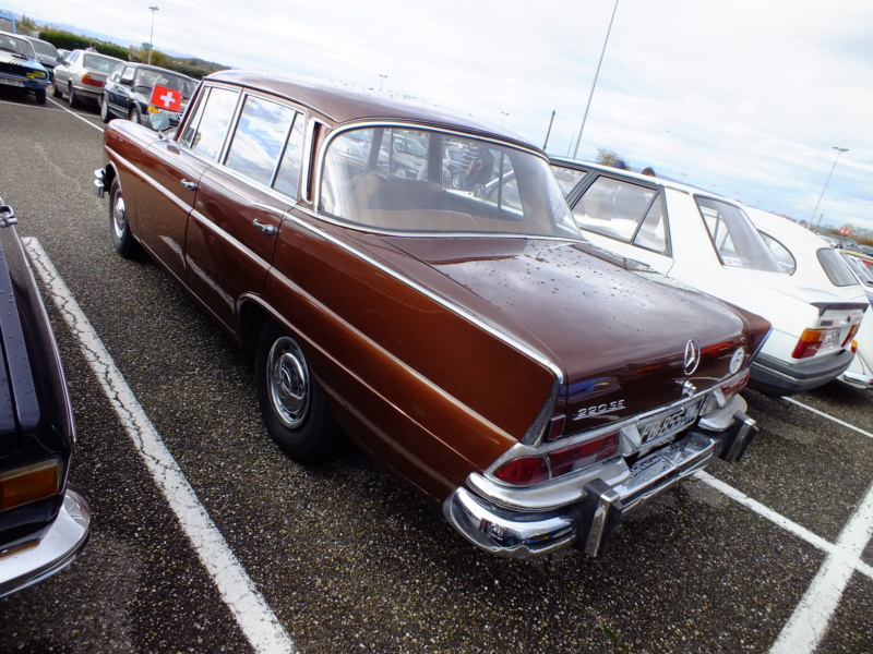 Salon époquauto de Lyon en France version 2018 Dscf1531