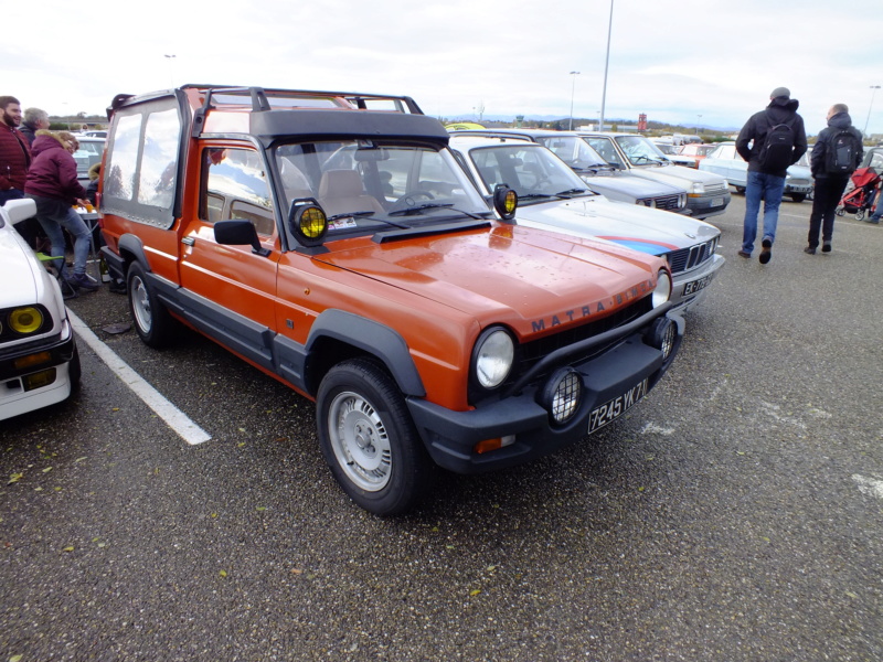 Salon époquauto de Lyon en France version 2018 Dscf1559