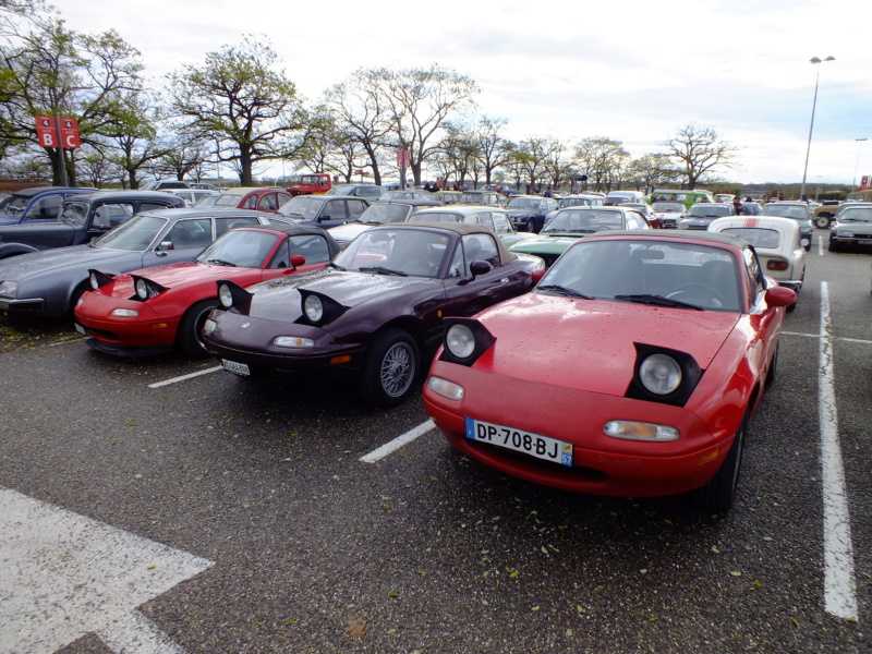 Salon époquauto de Lyon en France version 2018 Dscf1628