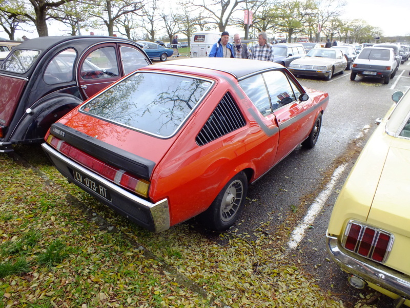 Salon époquauto de Lyon en France version 2018 Dscf1634