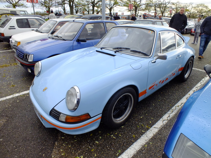 Salon époquauto de Lyon en France version 2018 Dscf1640