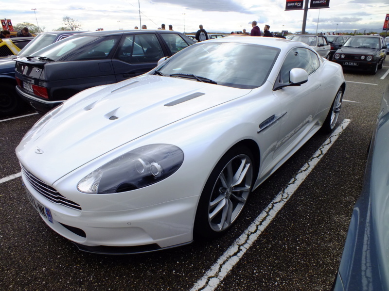 Salon époquauto de Lyon en France version 2018 Dscf1828