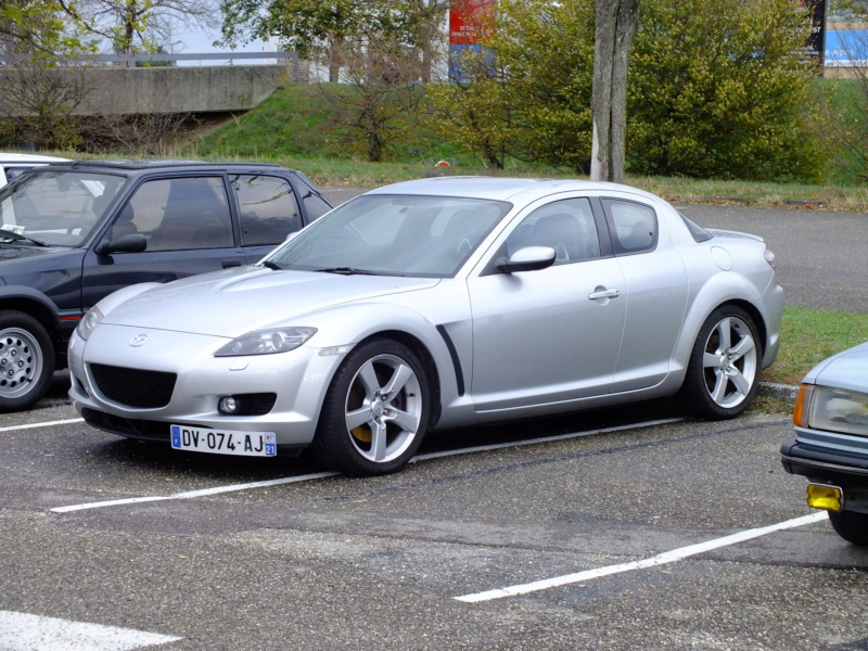 Salon époquauto de Lyon en France version 2018 Dscf1830