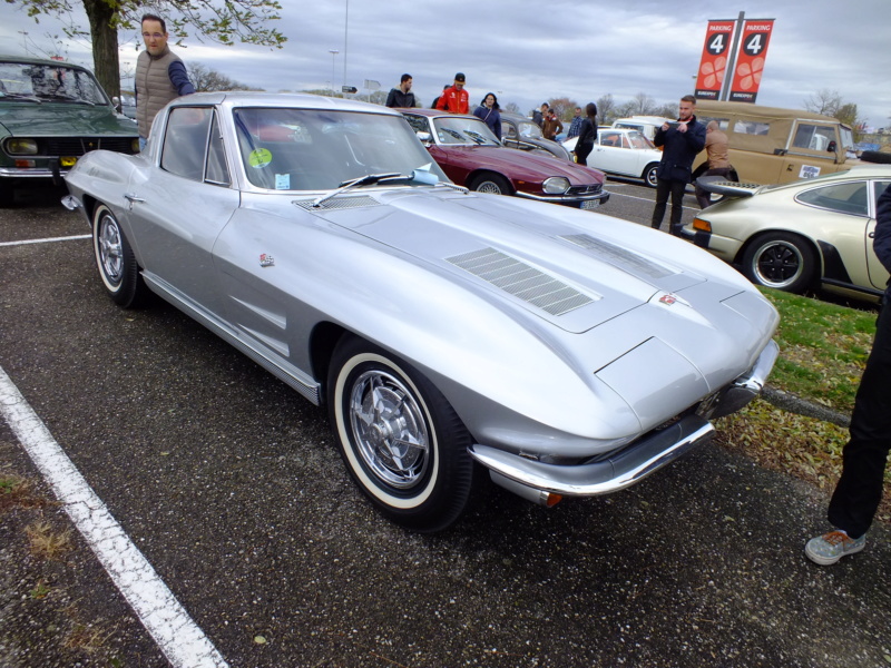 Salon époquauto de Lyon en France version 2018 Dscf1837