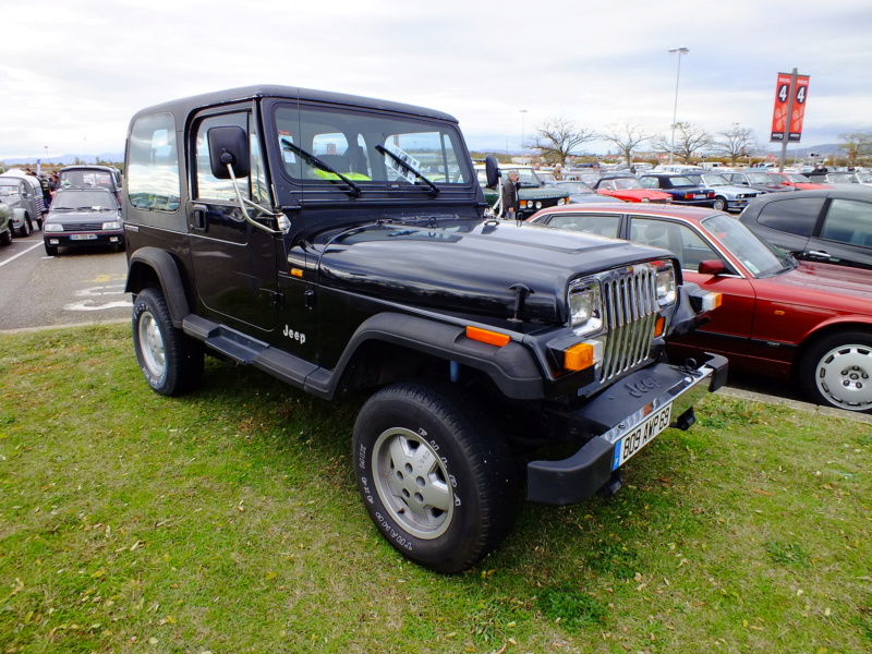 Salon époquauto de Lyon en France version 2018 Dscf1838