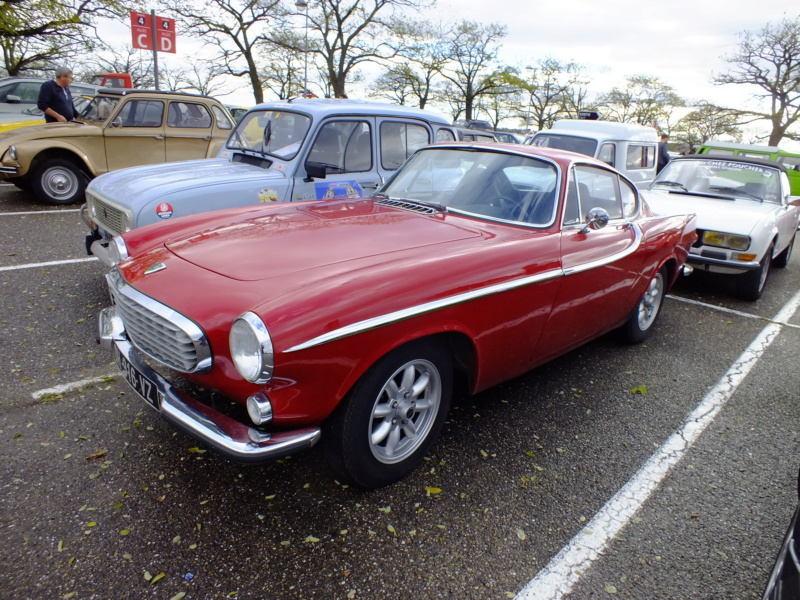 Salon époquauto de Lyon en France version 2018 Dscf1914