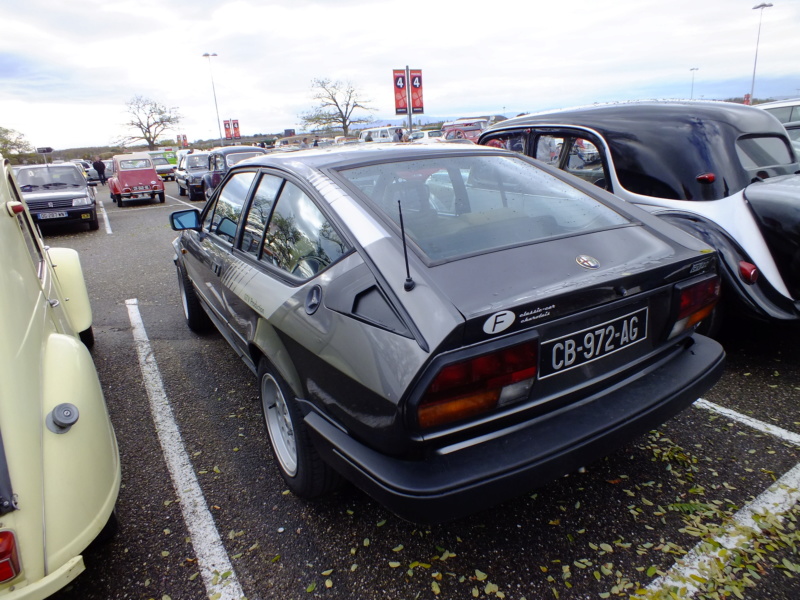 Salon époquauto de Lyon en France version 2018 Dscf1916