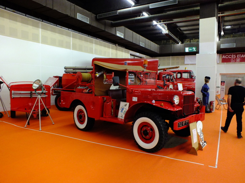 Salon de Dijon 21 en France édition 2019 Dscf3814