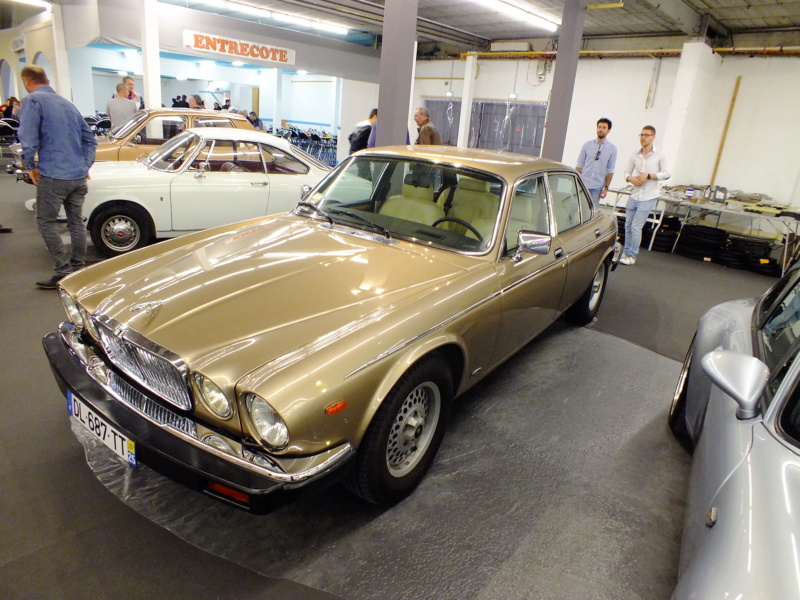 Salon de Dijon 21ième édition 2019 Dscf4217