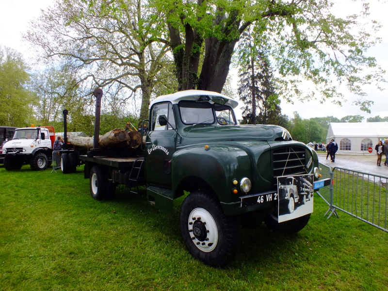 Expo de Vignoles dans le 21 édition 2019 en France Dscf4466