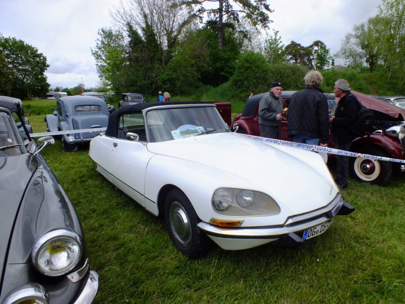 Expo de Vignoles dans le 21 édition 2019 en France Dscf4521