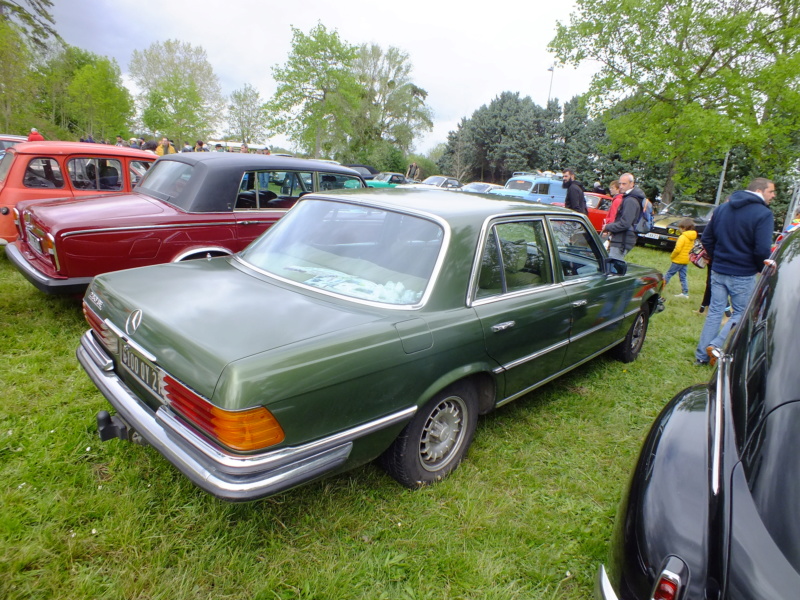 Expo de Vignoles dans le 21 édition 2019 Dscf4612