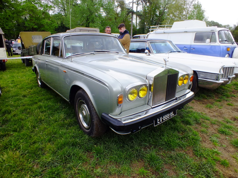 Expo de Vignoles dans le 21 édition 2019 en France Dscf4728