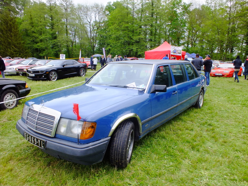 Expo de Vignoles dans le 21 édition 2019 Dscf4815