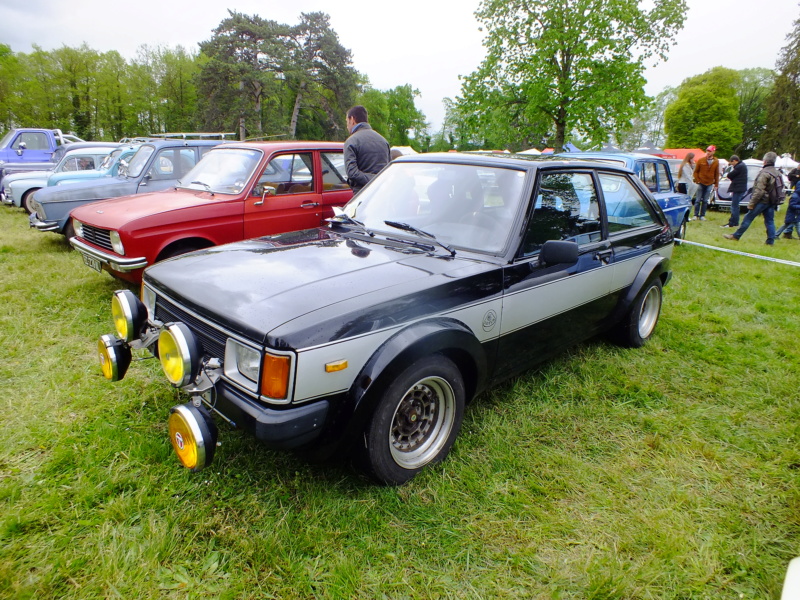 Expo de Vignoles dans le 21 édition 2019 en France Dscf4831