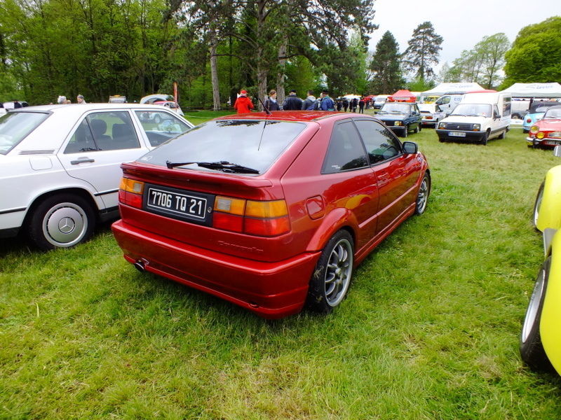 Expo de Vignoles dans le 21 édition 2019 Dscf4839