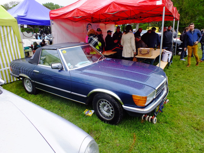 Expo de Vignoles dans le 21 édition 2019 en France Dscf4916