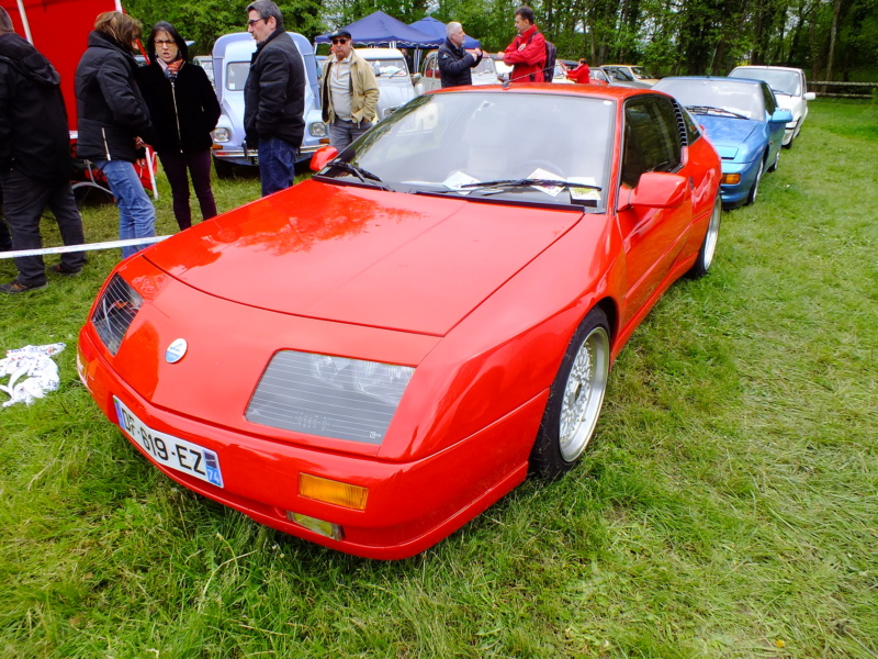 Expo de Vignoles dans le 21 édition 2019 en France Dscf4926