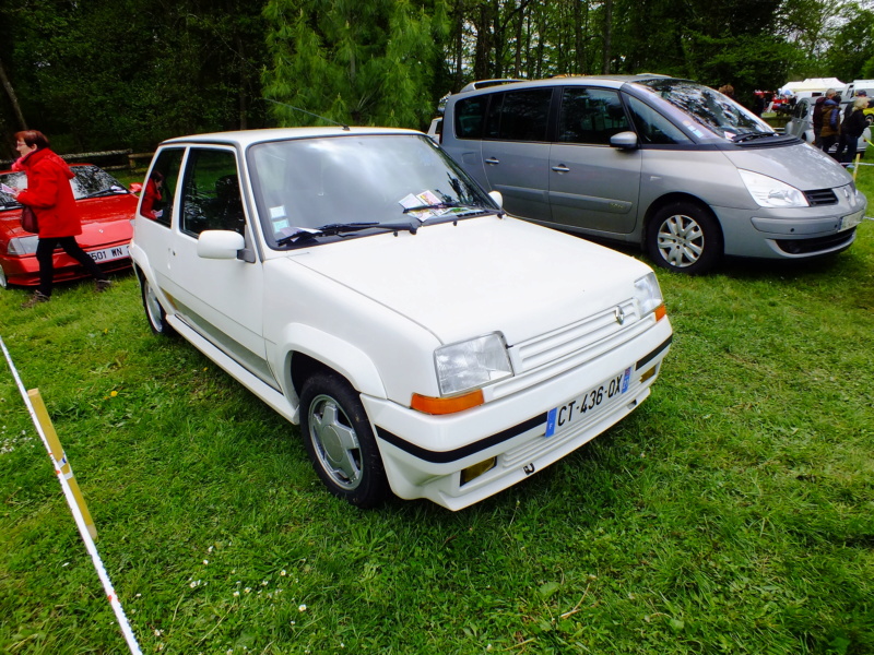 Expo de Vignoles dans le 21 édition 2019 en France Dscf4928