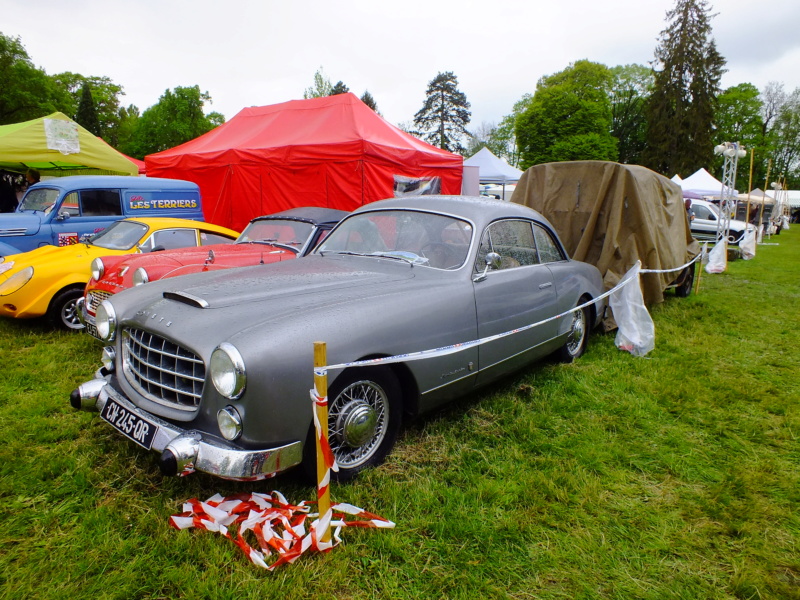 Expo de Vignoles dans le 21 édition 2019 en France Dscf4937