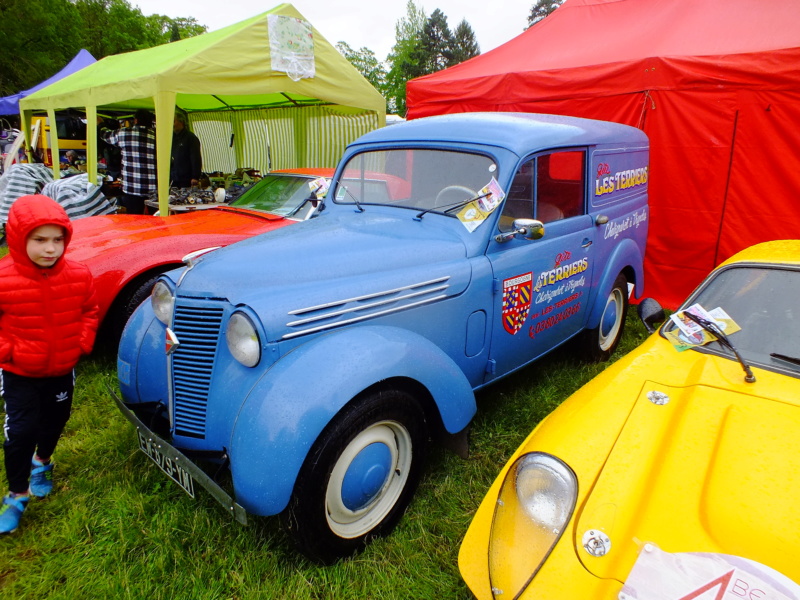 Expo de Vignoles dans le 21 édition 2019 en France Dscf4938