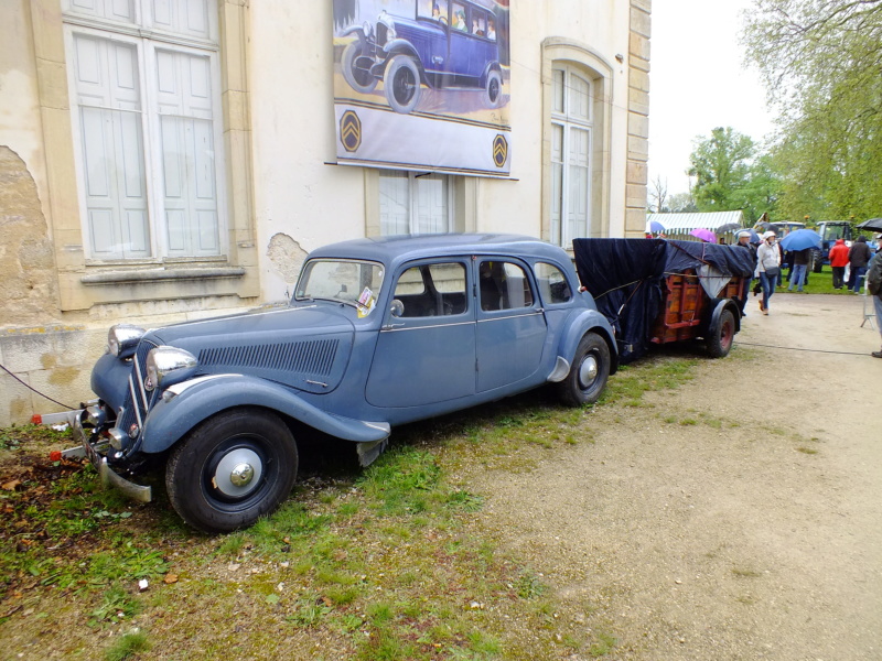 Expo de Vignoles dans le 21 édition 2019 Dscf5010