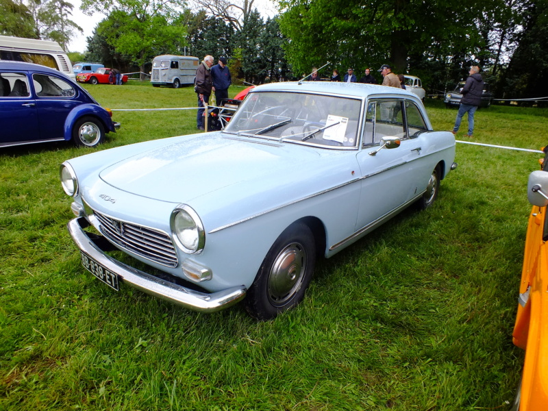 Expo de Vignoles dans le 21 édition 2019 en France Dscf5117