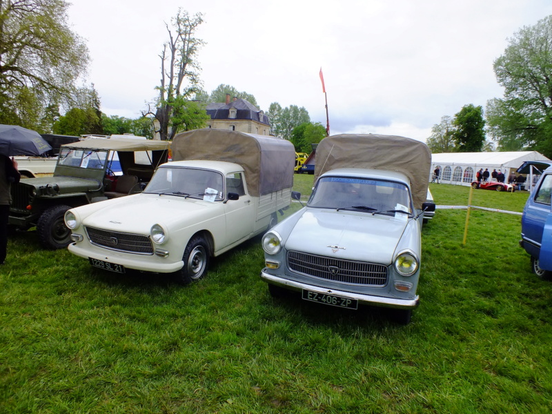 Expo de Vignoles dans le 21 édition 2019 en France Dscf5230