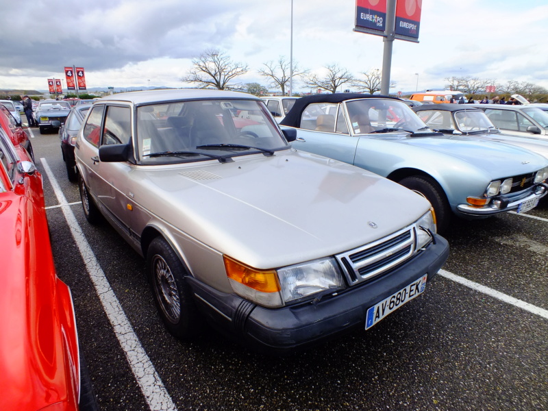 Salon Epoqu'auto de Lyon 2019 Dscf6120